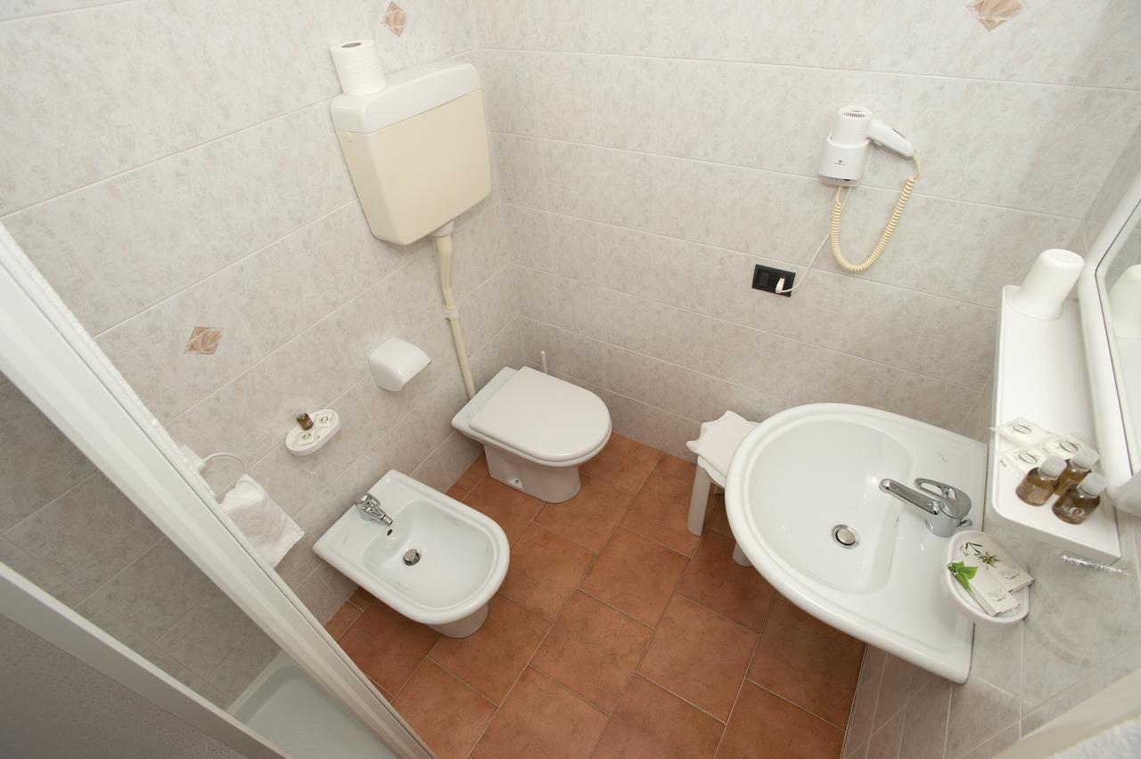 Residence Ortles Santa Caterina dello Ionio Exterior photo