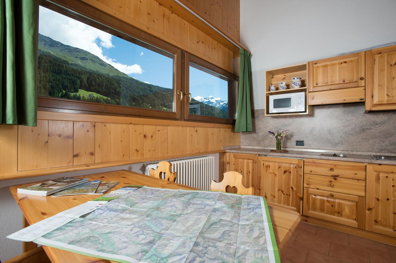 Residence Ortles Santa Caterina dello Ionio Exterior photo